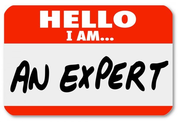 What Makes an Expert?