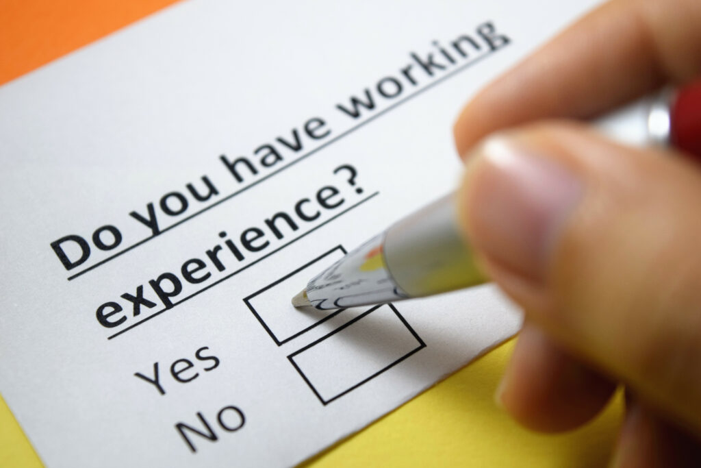 Top 4 Reasons Why USCIS Might Challenge a Work Experience Evaluation and How to Prevent an RFE