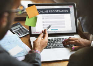 eRegistration