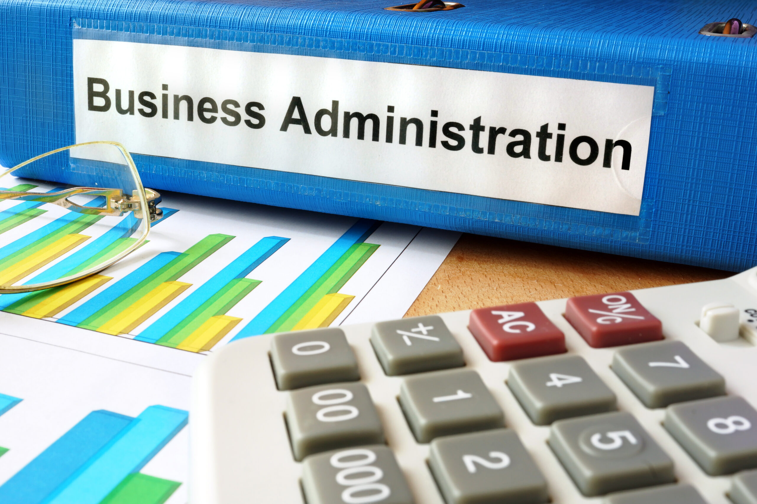 CASE STUDY: Is “Business Administration” Too General for Specialty