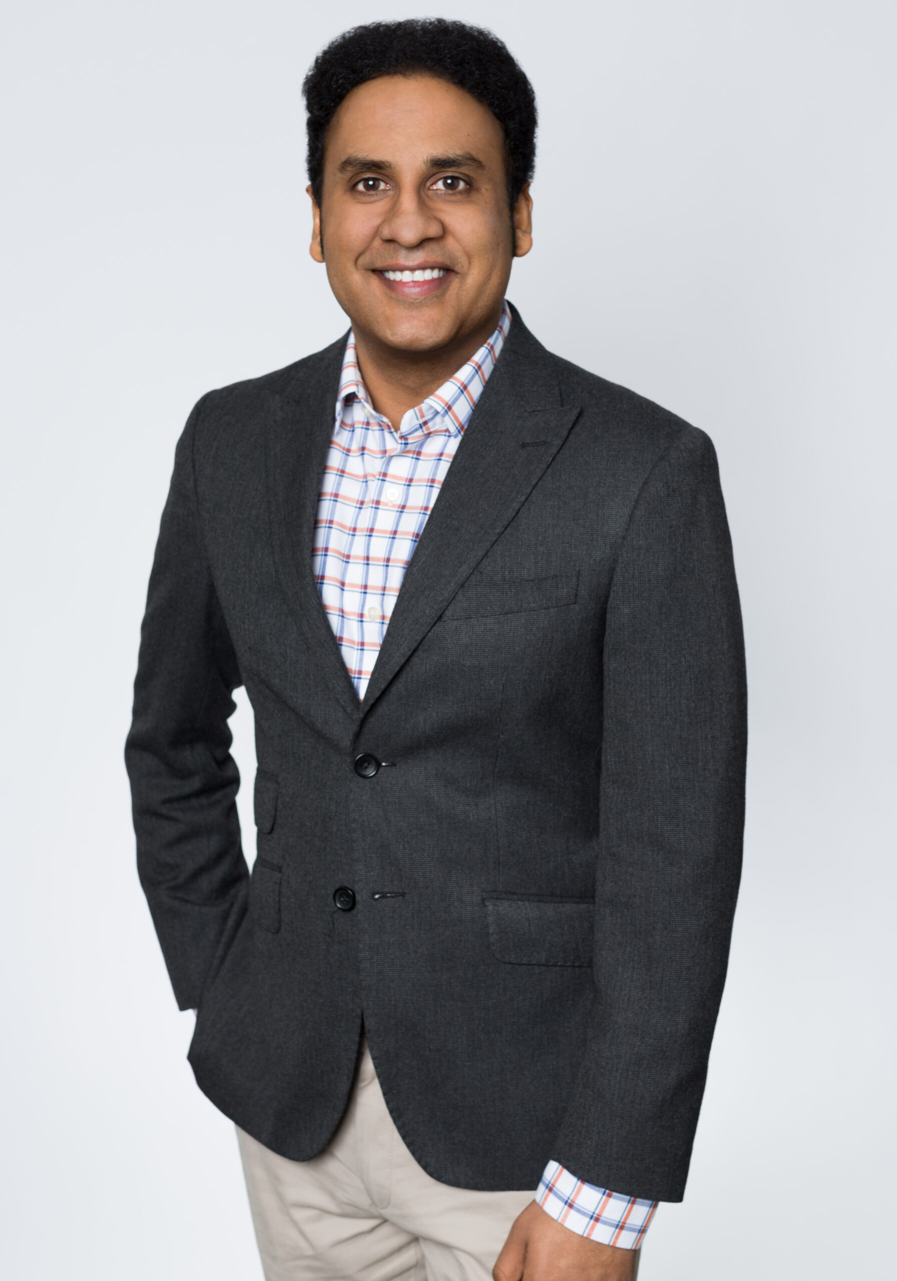 Attorney Spotlight: Shehryar Chaudhry at BAL - Park Evaluations